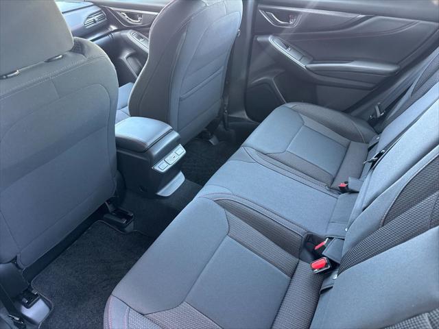 2026 Subaru WRX Premium