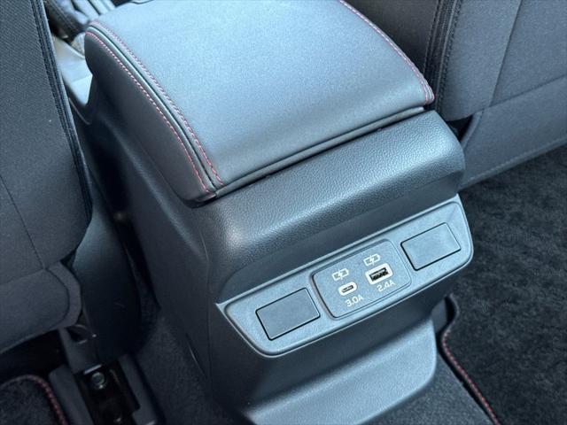 2026 Subaru WRX Premium