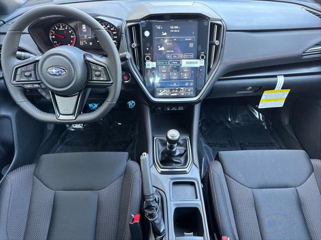 2026 Subaru WRX Premium