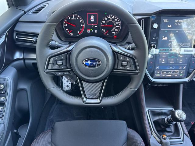 2026 Subaru WRX Premium