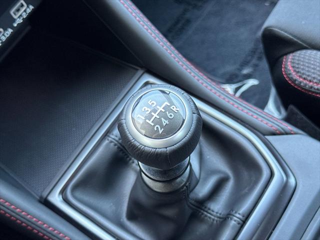 2026 Subaru WRX Premium