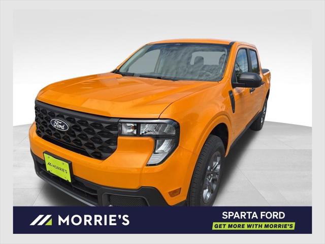 2026 Ford Maverick XLT for sale in Sparta, WI
