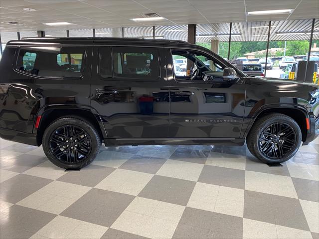 2026 Jeep Grand Wagoneer Limited Reserve 4x4 for sale in Alto, TX