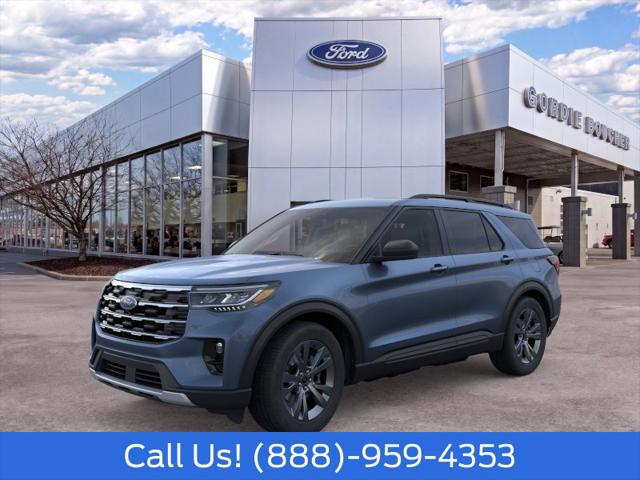 2026 Ford Explorer Active for sale in West Bend, WI