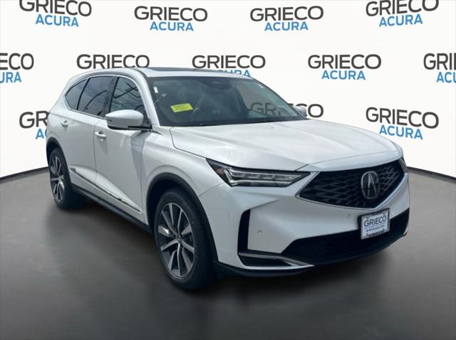 2026 Acura MDX Technology Package for sale in Seekonk, MA