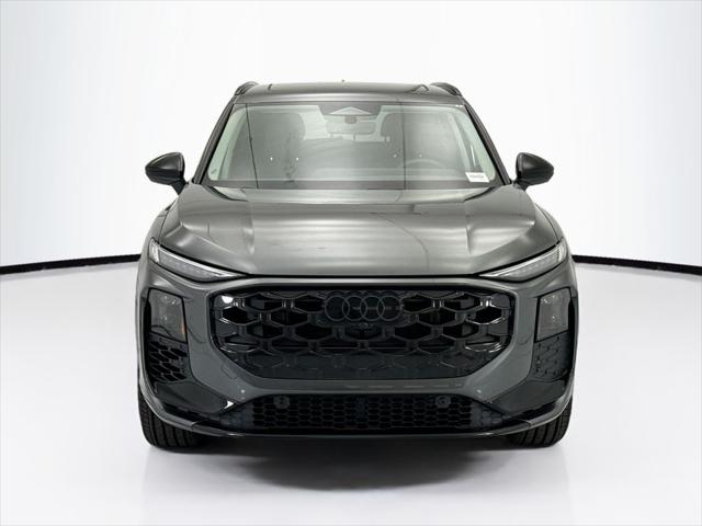 2026 Audi Q3 TFSI quattro S tronic