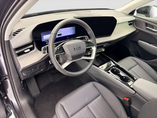 2026 Audi Q3 TFSI quattro S tronic
