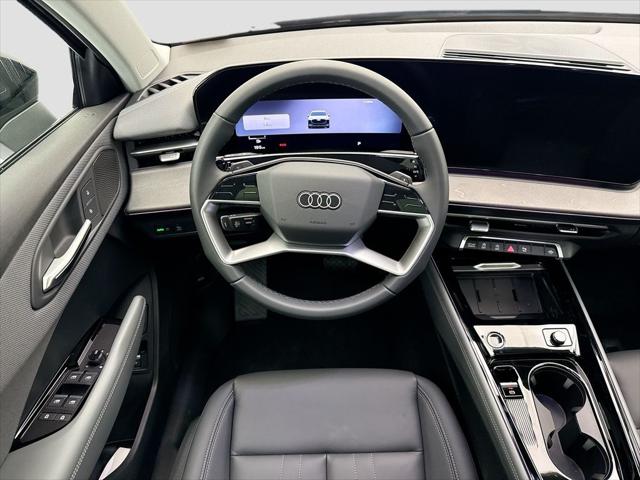 2026 Audi Q3 TFSI quattro S tronic