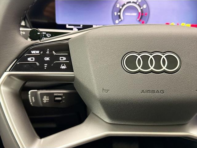 2026 Audi Q3 TFSI quattro S tronic