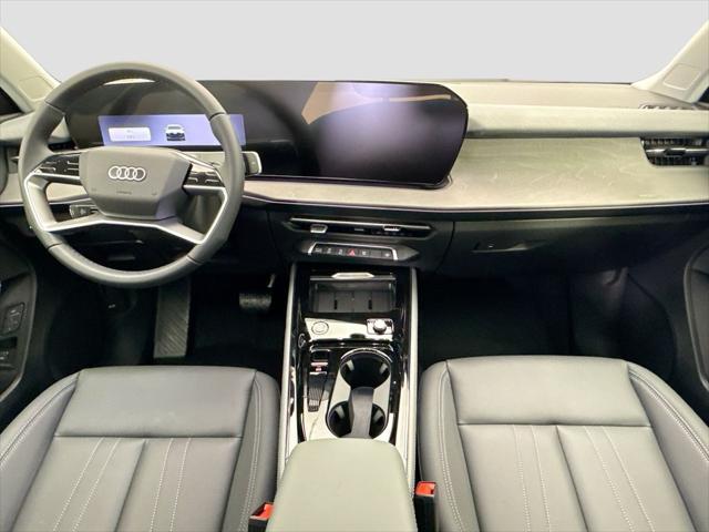 2026 Audi Q3 TFSI quattro S tronic
