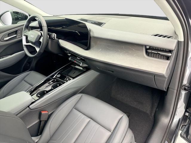2026 Audi Q3 TFSI quattro S tronic