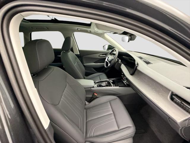 2026 Audi Q3 TFSI quattro S tronic