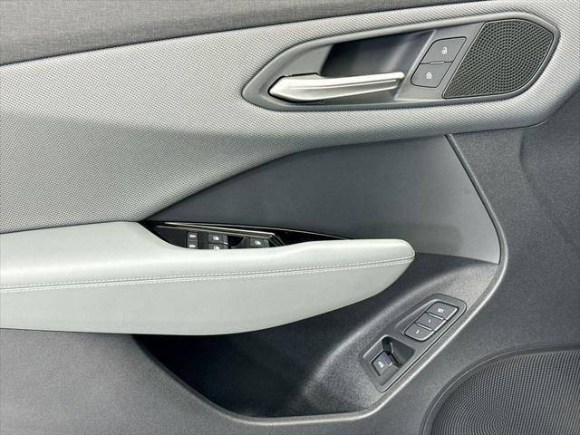 2026 Audi Q3 TFSI quattro S tronic