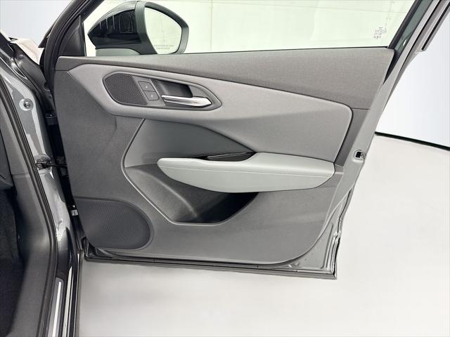 2026 Audi Q3 TFSI quattro S tronic
