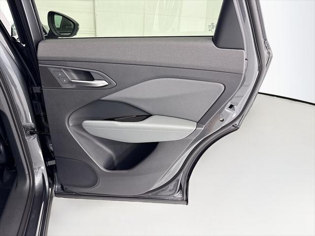 2026 Audi Q3 TFSI quattro S tronic