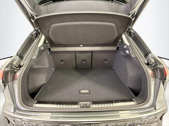 2026 Audi Q3 TFSI quattro S tronic