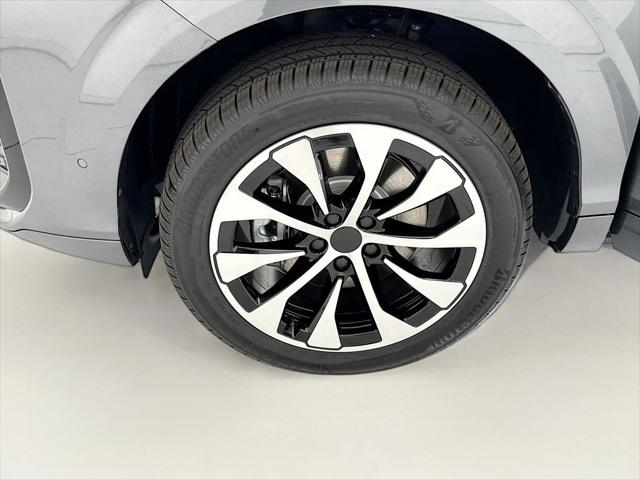 2026 Audi Q3 TFSI quattro S tronic