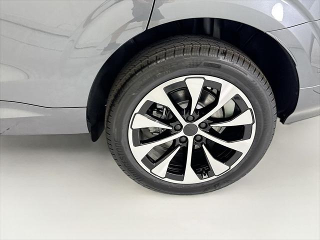 2026 Audi Q3 TFSI quattro S tronic
