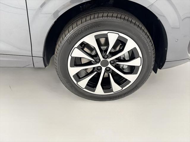 2026 Audi Q3 TFSI quattro S tronic