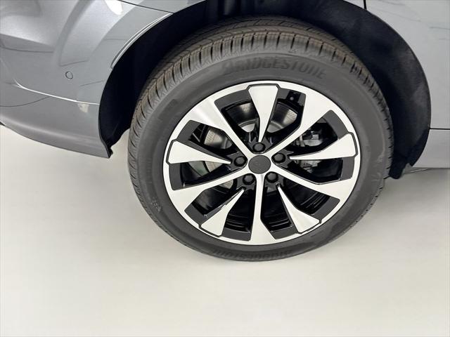 2026 Audi Q3 TFSI quattro S tronic