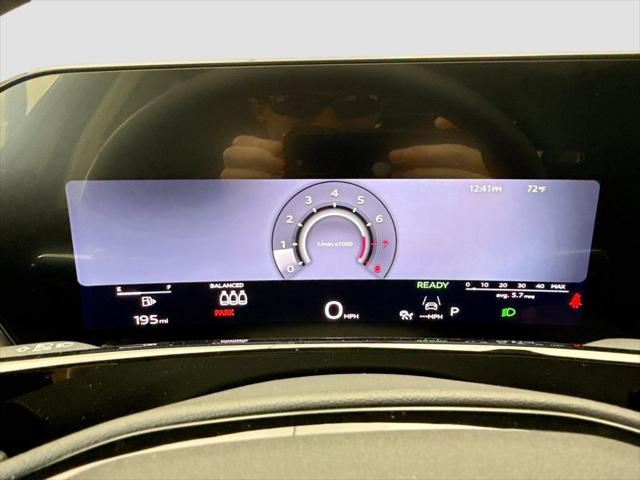 2026 Audi Q3 TFSI quattro S tronic