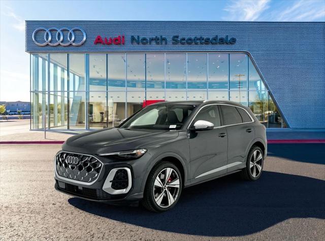 2026 Audi SQ5 Premium Plus TFSI quattro S tronic for sale in Phoenix, AZ