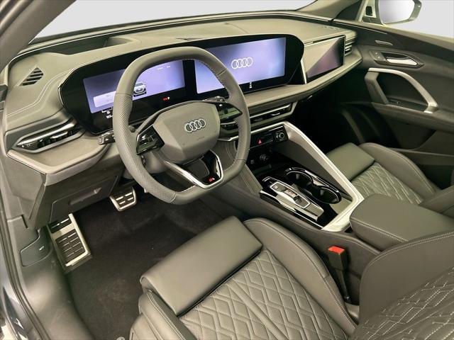 2026 Audi SQ5 Premium Plus TFSI quattro S tronic