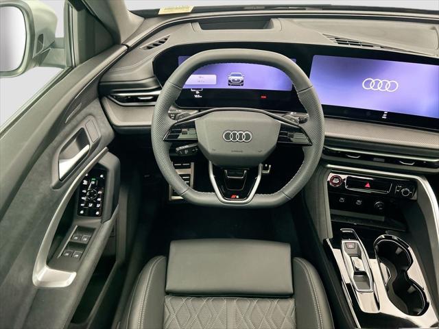 2026 Audi SQ5 Premium Plus TFSI quattro S tronic