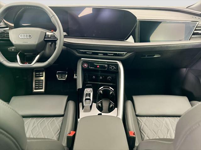 2026 Audi SQ5 Premium Plus TFSI quattro S tronic