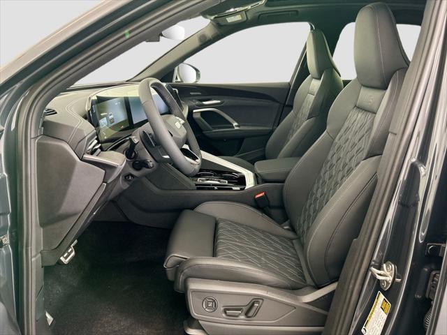 2026 Audi SQ5 Premium Plus TFSI quattro S tronic