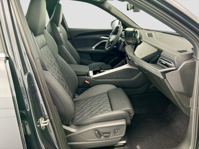 2026 Audi SQ5 Premium Plus TFSI quattro S tronic