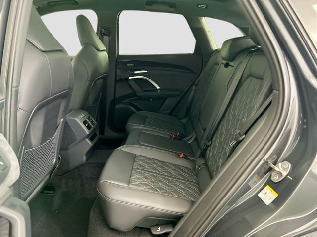 2026 Audi SQ5 Premium Plus TFSI quattro S tronic