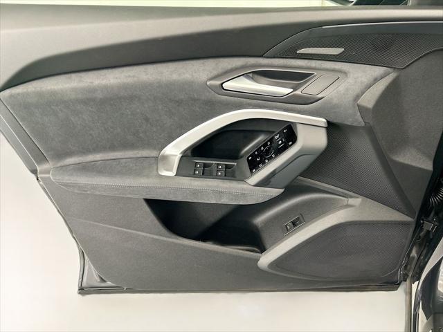 2026 Audi SQ5 Premium Plus TFSI quattro S tronic