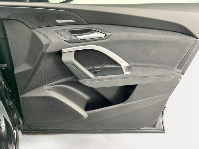 2026 Audi SQ5 Premium Plus TFSI quattro S tronic