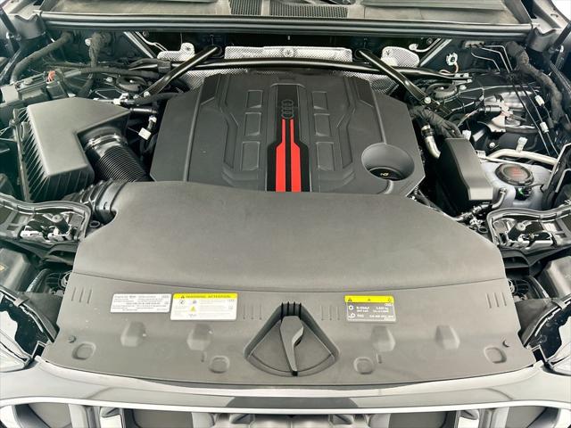 2026 Audi SQ5 Premium Plus TFSI quattro S tronic