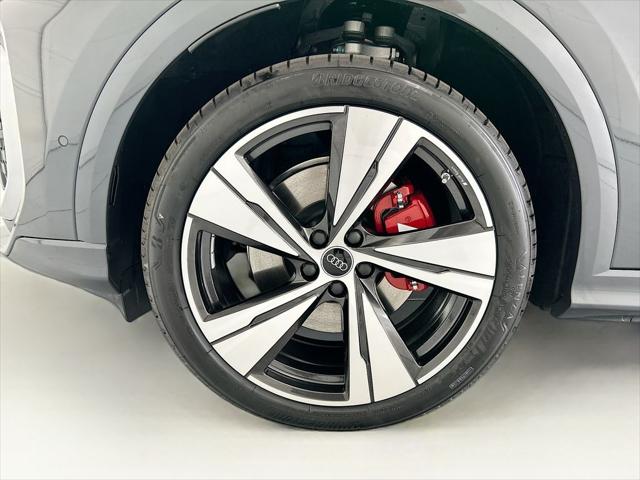 2026 Audi SQ5 Premium Plus TFSI quattro S tronic