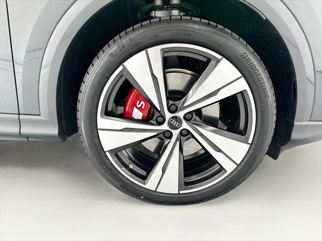 2026 Audi SQ5 Premium Plus TFSI quattro S tronic