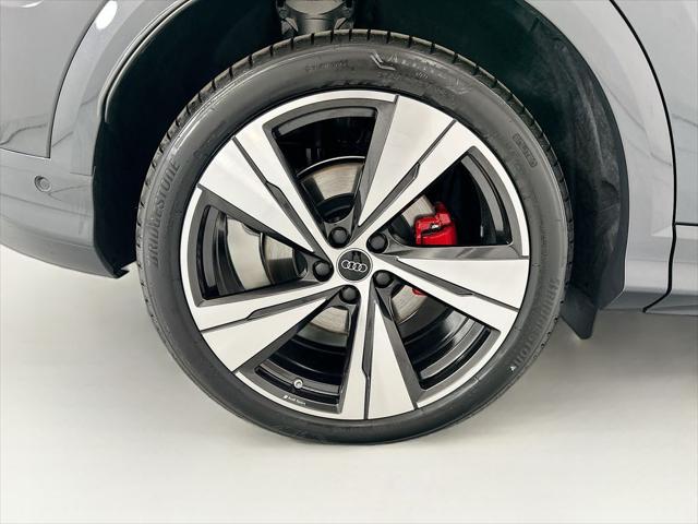 2026 Audi SQ5 Premium Plus TFSI quattro S tronic