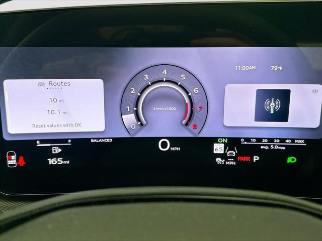 2026 Audi SQ5 Premium Plus TFSI quattro S tronic
