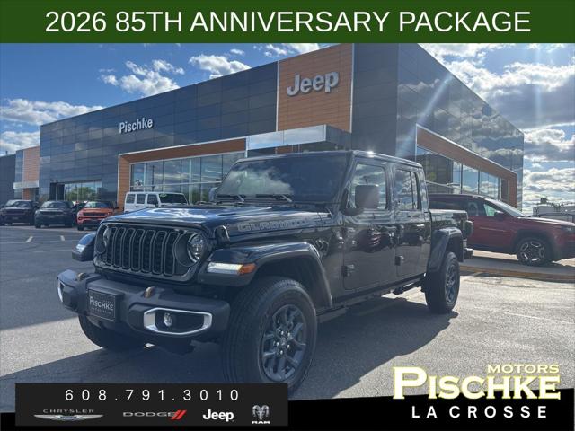 2026 Jeep Gladiator Sport for sale in La Crosse, WI