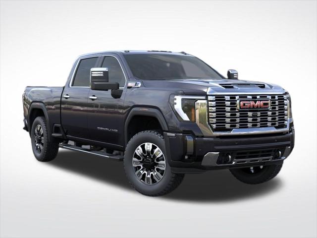 2026 GMC Sierra 2500HD Crew Cab, Standard Bed, Denali, 4WD for sale in Danville, VA