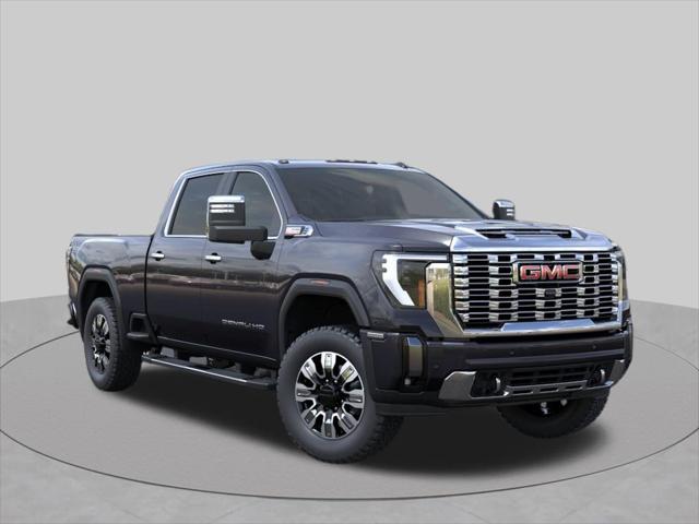 2026 GMC Sierra 2500HD Crew Cab, Standard Bed, Denali, 4WD for sale in Danville, VA