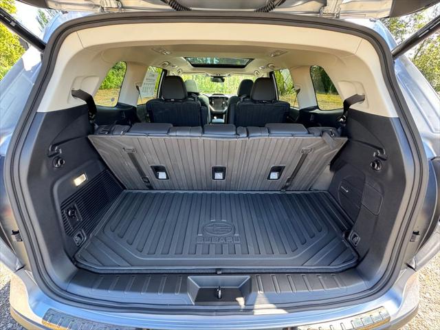 2026 Subaru Ascent Onyx Edition Touring 7-Passenger