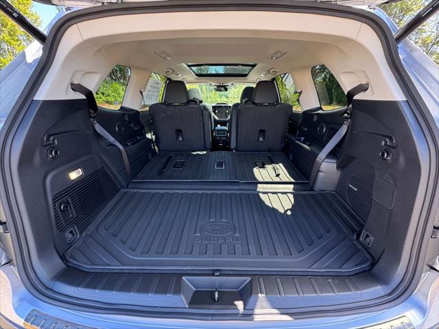 2026 Subaru Ascent Onyx Edition Touring 7-Passenger