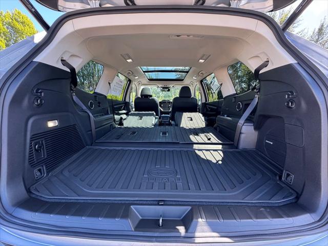2026 Subaru Ascent Onyx Edition Touring 7-Passenger