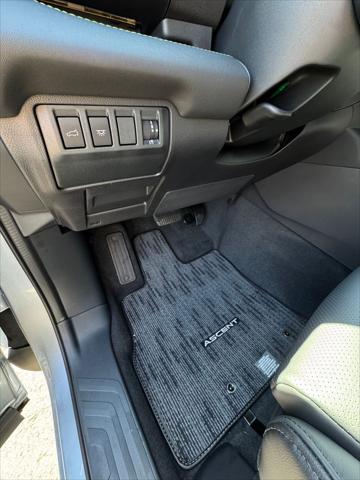 2026 Subaru Ascent Onyx Edition Touring 7-Passenger