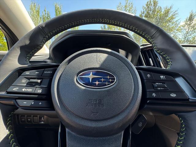 2026 Subaru Ascent Onyx Edition Touring 7-Passenger