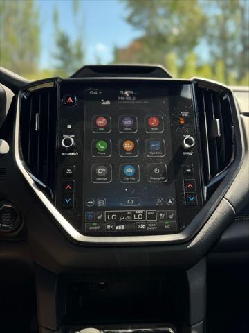 2026 Subaru Ascent Onyx Edition Touring 7-Passenger