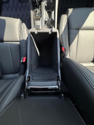 2026 Subaru Ascent Onyx Edition Touring 7-Passenger