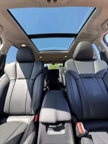2026 Subaru Ascent Onyx Edition Touring 7-Passenger